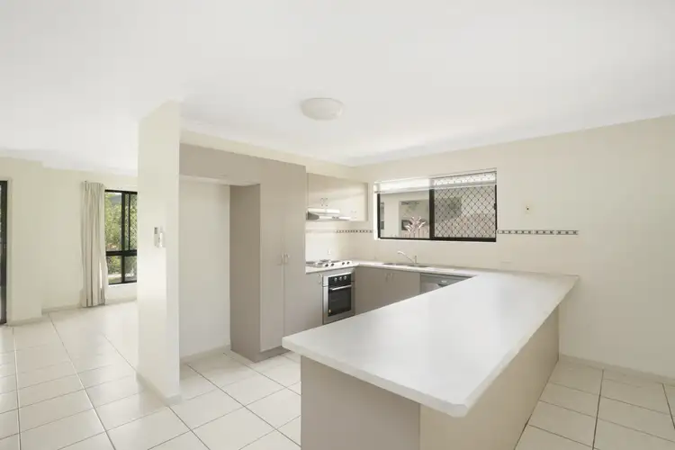 Fourth view of Homely house listing, 16 Smoko Close, Brinsmead QLD 4870