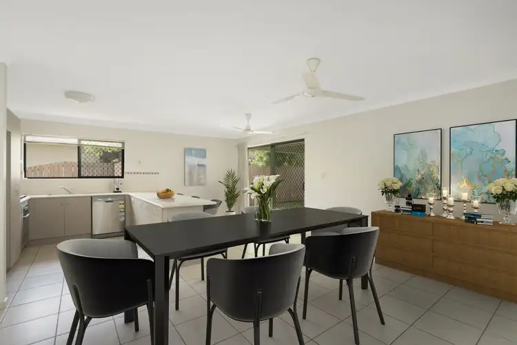 Fifth view of Homely house listing, 16 Smoko Close, Brinsmead QLD 4870