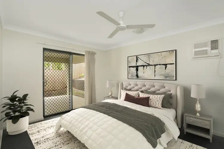 Sixth view of Homely house listing, 16 Smoko Close, Brinsmead QLD 4870