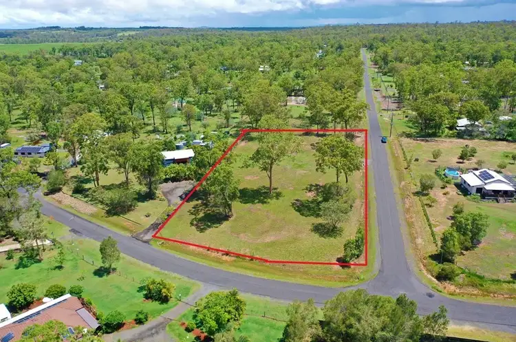 Main view of Homely land listing, 14 Melaleuca Court, Redridge QLD 4660