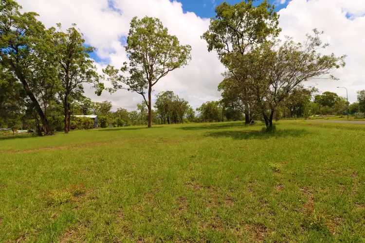Second view of Homely land listing, 14 Melaleuca Court, Redridge QLD 4660
