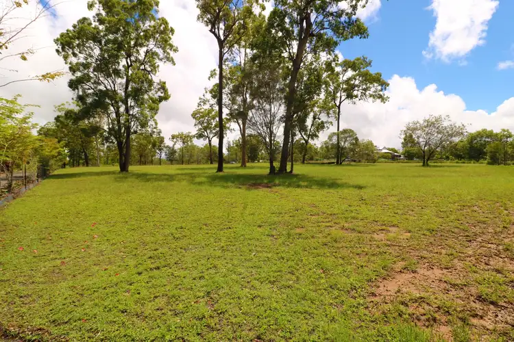 Third view of Homely land listing, 14 Melaleuca Court, Redridge QLD 4660