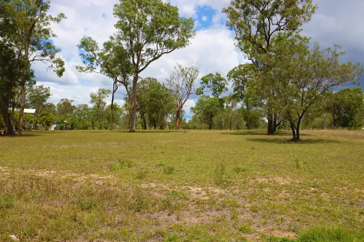 Fifth view of Homely land listing, 14 Melaleuca Court, Redridge QLD 4660