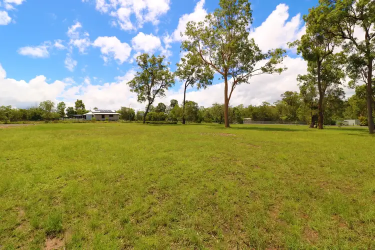 Sixth view of Homely land listing, 14 Melaleuca Court, Redridge QLD 4660