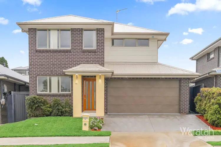 54 Kensington Park Road, Schofields NSW 2762