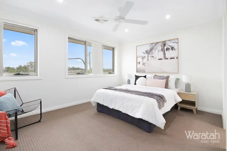 Fourth view of Homely house listing, 54 Kensington Park Road, Schofields NSW 2762