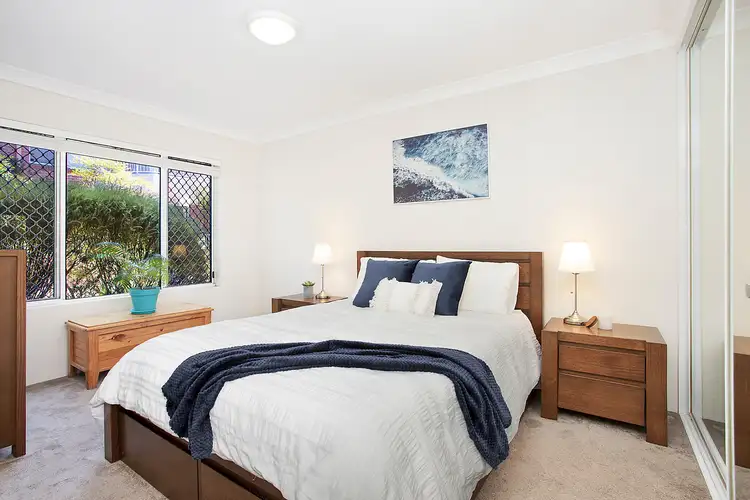 Fourth view of Homely apartment listing, 18/1064-1070 Old Princes Highway, Engadine NSW 2233