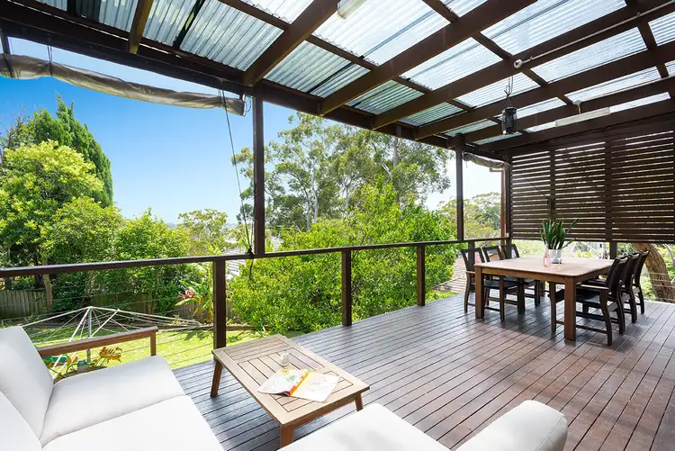 Third view of Homely house listing, 5 Rocklea Crescent, Sylvania NSW 2224