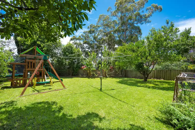 Fourth view of Homely house listing, 5 Rocklea Crescent, Sylvania NSW 2224
