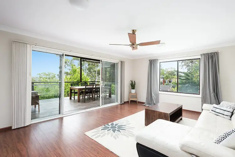 Fifth view of Homely house listing, 5 Rocklea Crescent, Sylvania NSW 2224