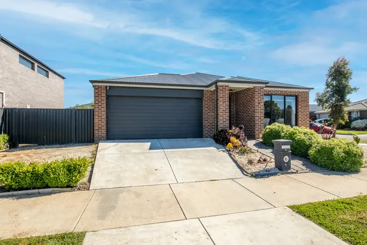 Second view of Homely house listing, 22 Dairymans Way, Bonshaw VIC 3352