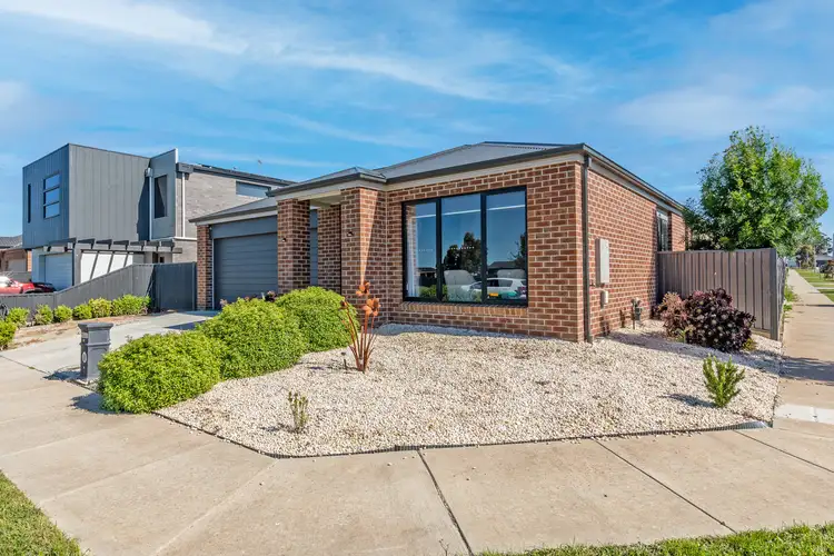 Third view of Homely house listing, 22 Dairymans Way, Bonshaw VIC 3352