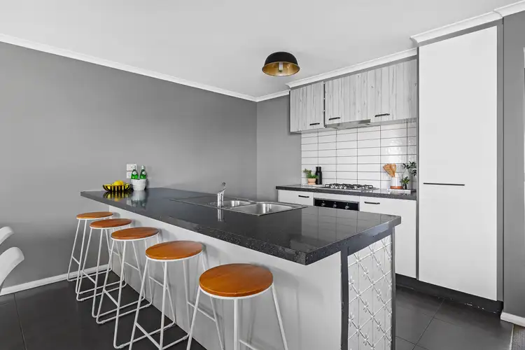 Fourth view of Homely house listing, 22 Dairymans Way, Bonshaw VIC 3352