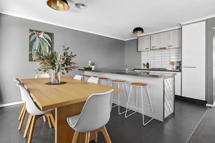Fifth view of Homely house listing, 22 Dairymans Way, Bonshaw VIC 3352