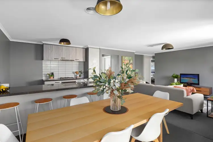 Sixth view of Homely house listing, 22 Dairymans Way, Bonshaw VIC 3352