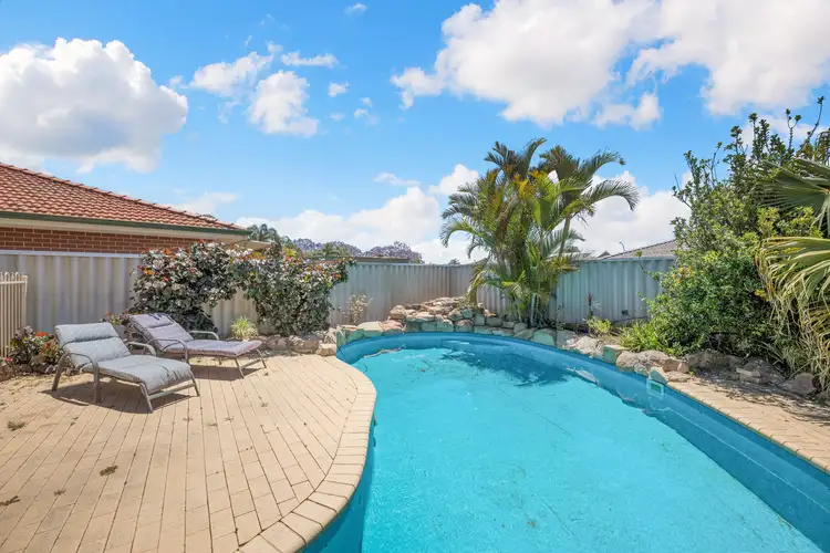 Second view of Homely house listing, 10 Grevillea Place, Canning Vale WA 6155