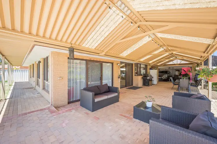 Fourth view of Homely house listing, 10 Grevillea Place, Canning Vale WA 6155