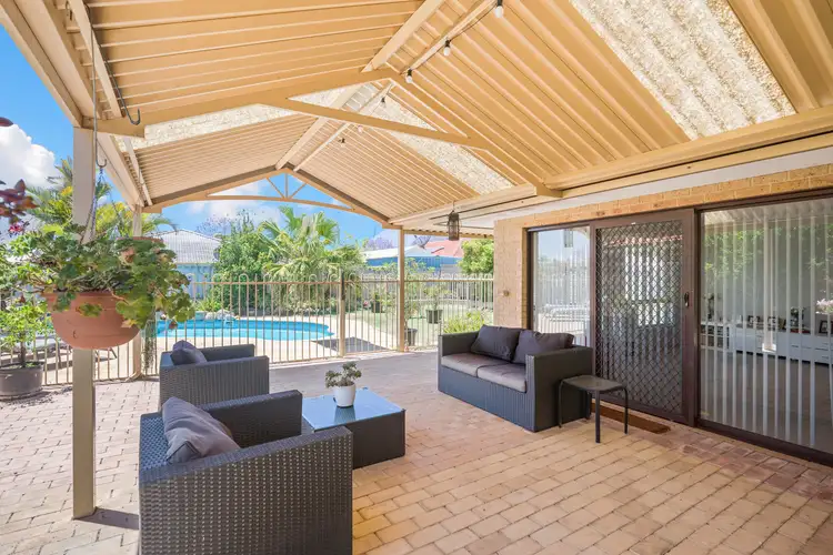 Fifth view of Homely house listing, 10 Grevillea Place, Canning Vale WA 6155