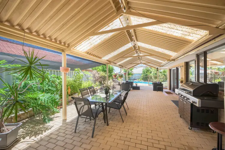 Sixth view of Homely house listing, 10 Grevillea Place, Canning Vale WA 6155
