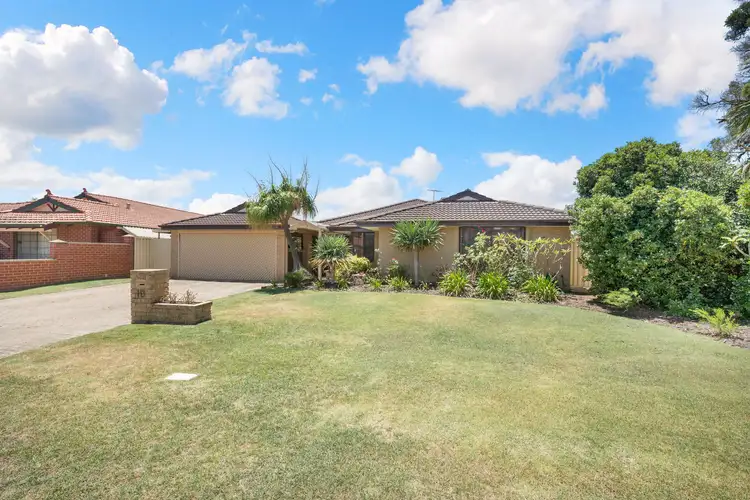 Seventh view of Homely house listing, 10 Grevillea Place, Canning Vale WA 6155