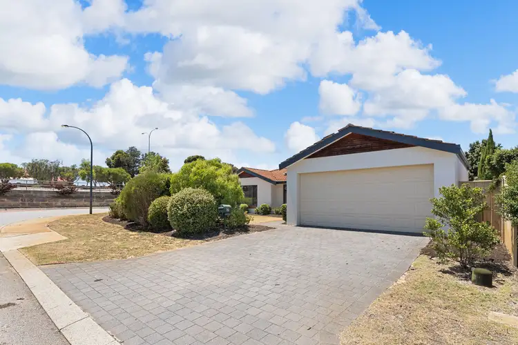 Main view of Homely house listing, 15 Levis Drive, Canning Vale WA 6155