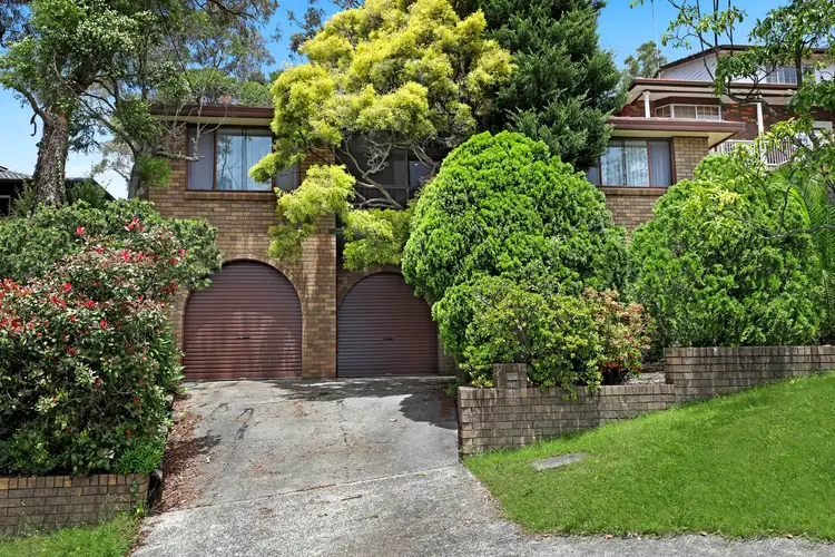 27 Brendon Avenue, Farmborough Heights NSW 2526