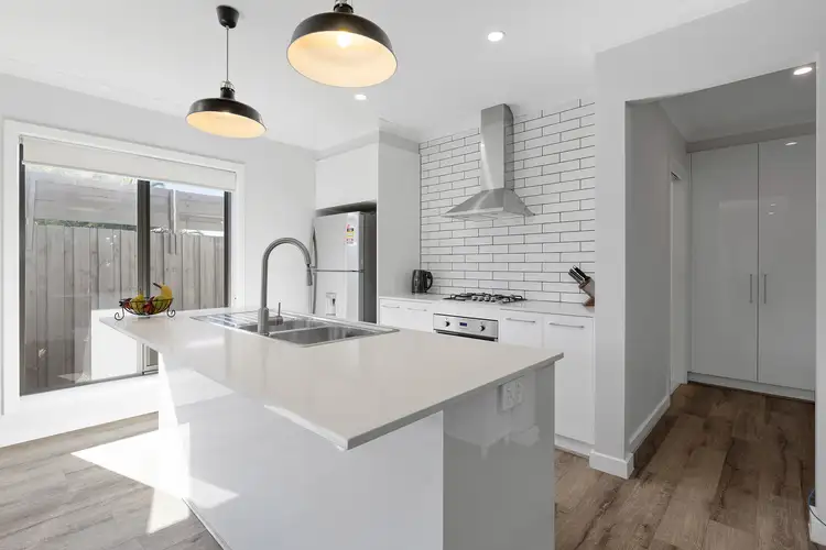 Main view of Homely house listing, 37b Willana Avenue, Hamlyn Heights VIC 3215