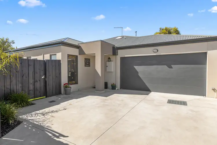 Second view of Homely house listing, 37b Willana Avenue, Hamlyn Heights VIC 3215