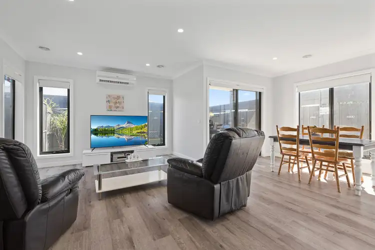 Third view of Homely house listing, 37b Willana Avenue, Hamlyn Heights VIC 3215