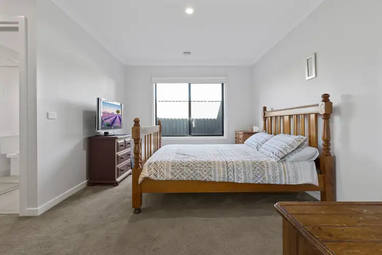 Fifth view of Homely house listing, 37b Willana Avenue, Hamlyn Heights VIC 3215