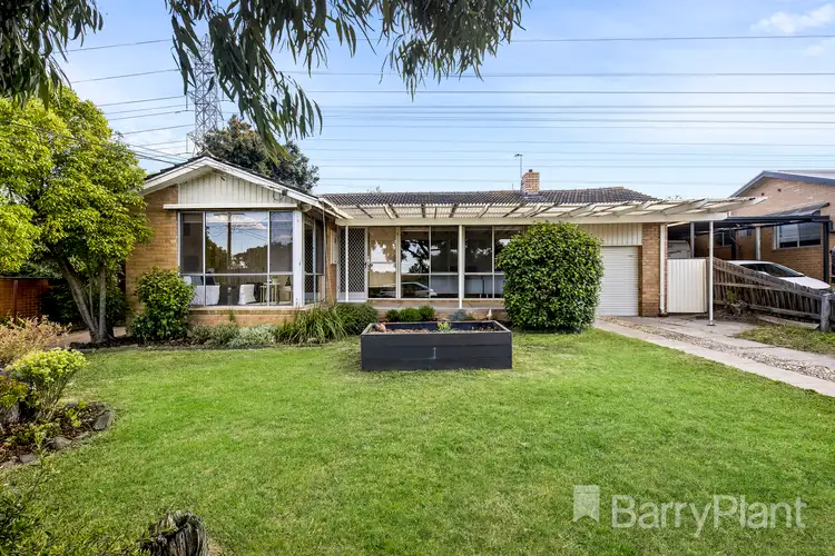 47 Wallara Crescent, Bundoora VIC 3083