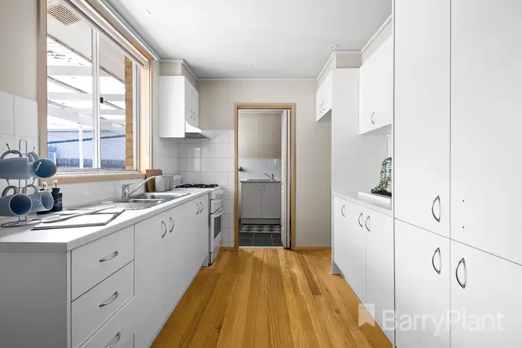 Third view of Homely house listing, 47 Wallara Crescent, Bundoora VIC 3083