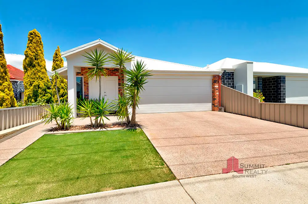 Main view of Homely house listing, 11B Fielder Street, South Bunbury WA 6230