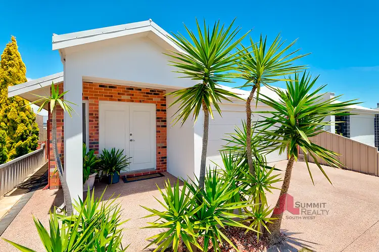 Second view of Homely house listing, 11B Fielder Street, South Bunbury WA 6230