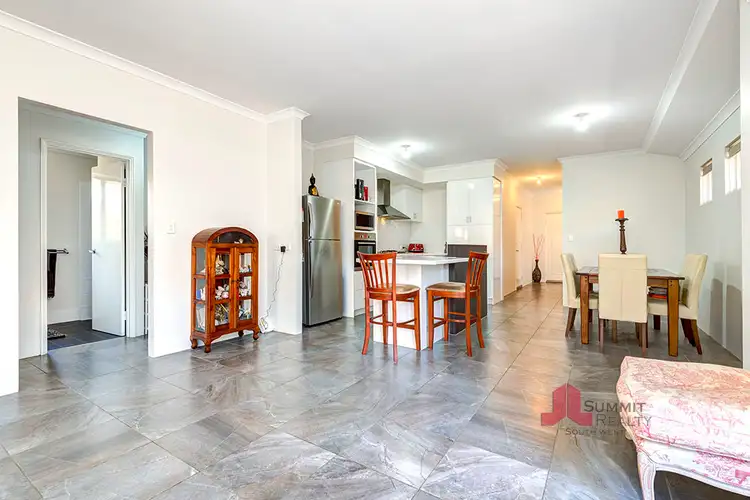 Fourth view of Homely house listing, 11B Fielder Street, South Bunbury WA 6230