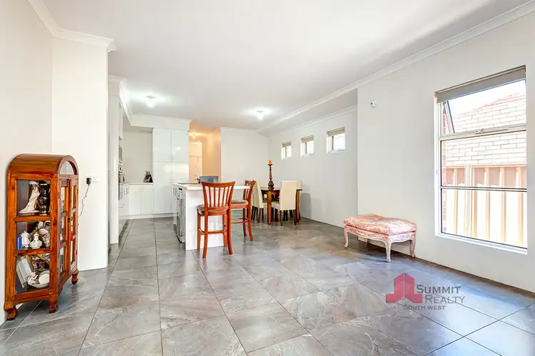 Fifth view of Homely house listing, 11B Fielder Street, South Bunbury WA 6230