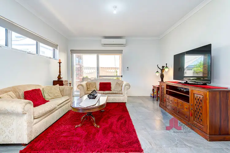 Sixth view of Homely house listing, 11B Fielder Street, South Bunbury WA 6230