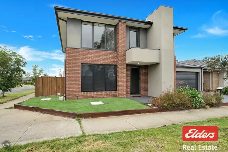 Second view of Homely house listing, 7 Treeve Parkway, Werribee VIC 3030