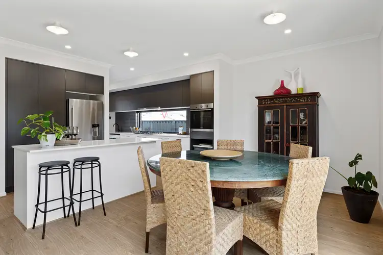 Second view of Homely house listing, 59 Navigator Drive, Corio VIC 3214