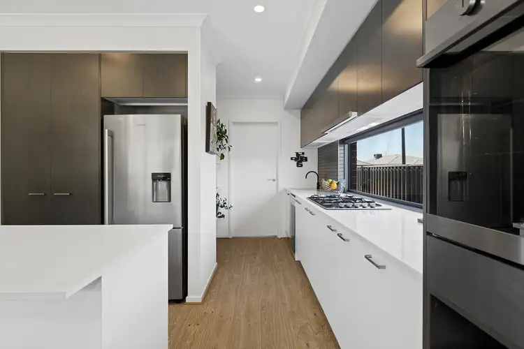 Third view of Homely house listing, 59 Navigator Drive, Corio VIC 3214