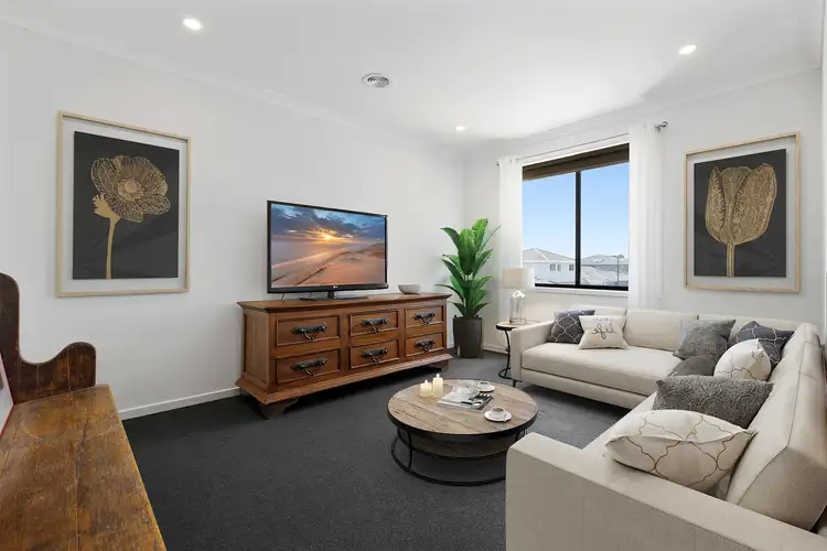 Fifth view of Homely house listing, 59 Navigator Drive, Corio VIC 3214
