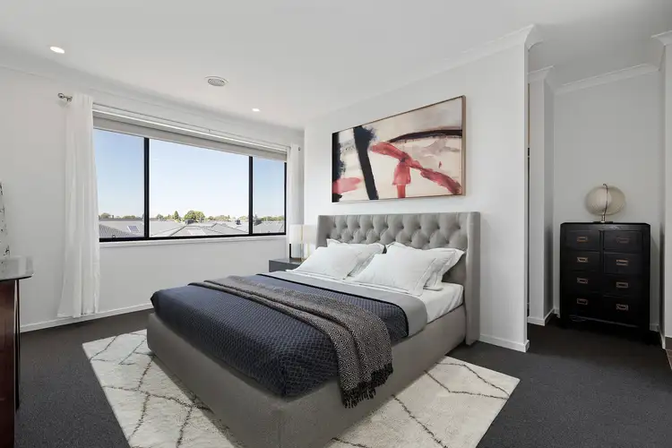 Sixth view of Homely house listing, 59 Navigator Drive, Corio VIC 3214