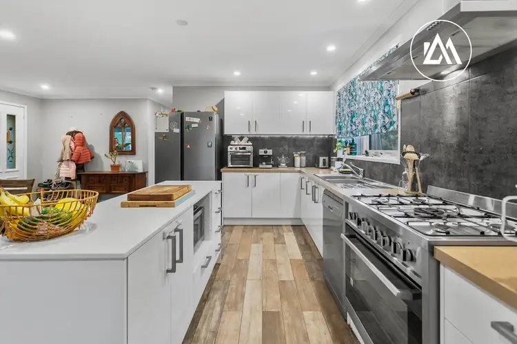 Second view of Homely house listing, 26 Monze Drive, Langwarrin VIC 3910