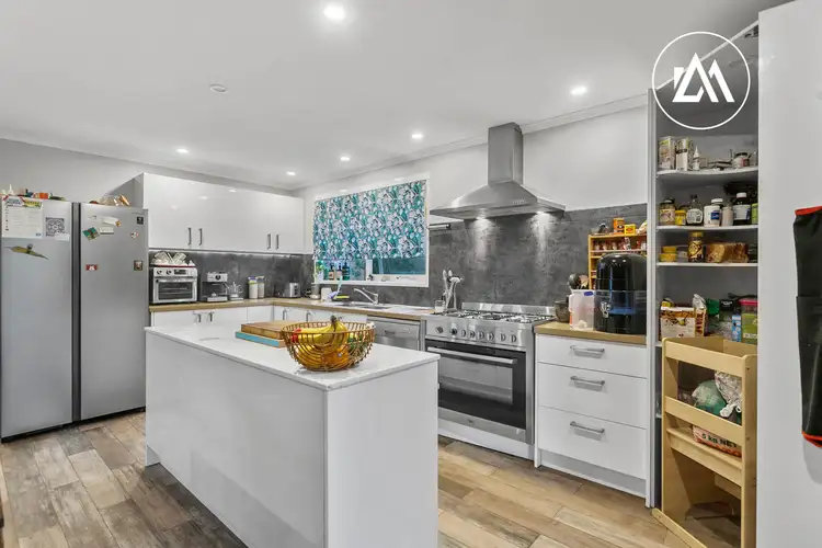 Third view of Homely house listing, 26 Monze Drive, Langwarrin VIC 3910