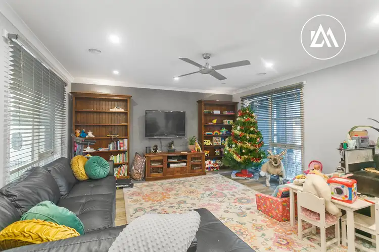 Fifth view of Homely house listing, 26 Monze Drive, Langwarrin VIC 3910