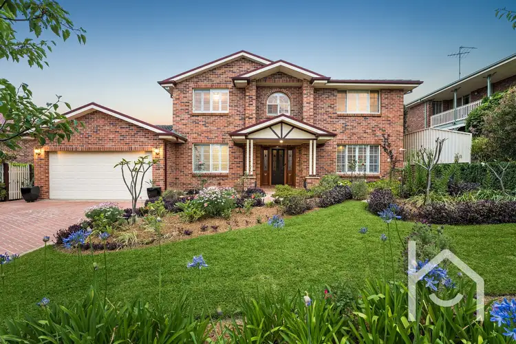 44 Mountain View Avenue, Glen Alpine NSW 2560