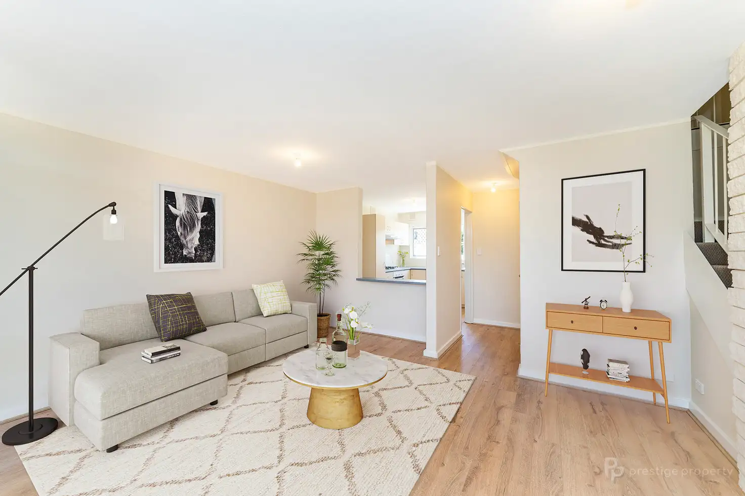 Main view of Homely townhouse listing, 1/31 Markham Way, Balga WA 6061