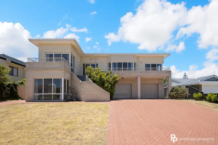 68 Seacrest Drive, Sorrento WA 6020