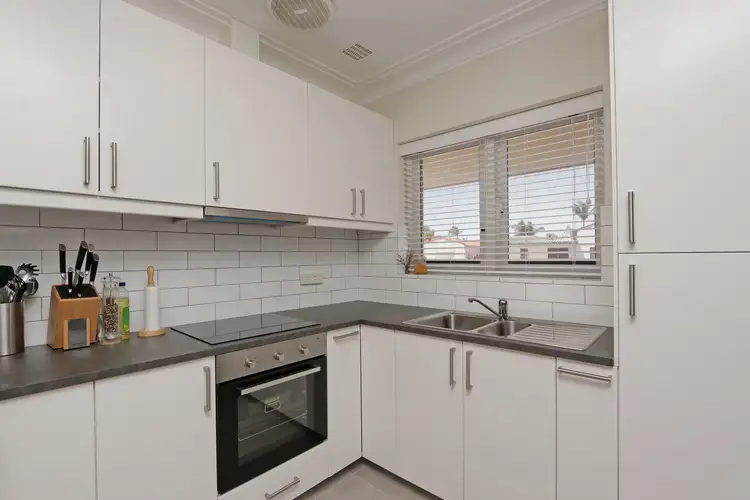 Sixth view of Homely unit listing, 6/144 Melville Parade, Como WA 6152