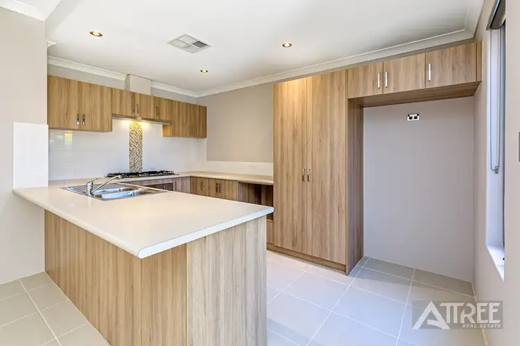 Sixth view of Homely house listing, 8/22 Whittaker Turn, Piara Waters WA 6112